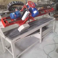 دستگاه برش سنگ وسرامیک