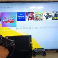 پی اس فور ps4 فت کپی خور 2دسته ورژن9|کنسول، بازی ویدئویی و آنلاین|تهران, طیب|دیوار