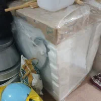 لباسشویی ۶ کیلویی اوتوماتیک ابسال