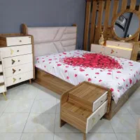 سرویس خواب مانا (مبلمان آرش )