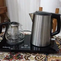 چای ساز بلانزو