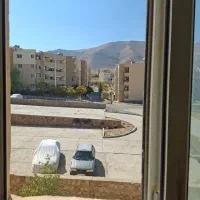 فروش آپارتمان ۹۵ متری در مسکن مهر امام رضا (ع)|فروش آپارتمان|زرقان, |دیوار