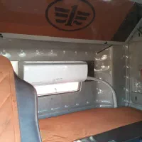 کشنده فاو ۴۲۰ جفت ۱۴۰۲|خودرو سنگین|تهران, ایرانشهر|دیوار