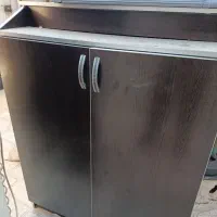 کولر و ماشین لباسشویی