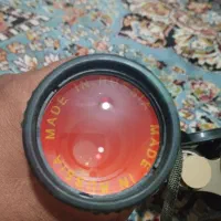 دوربین شکاری ساخت روسیه|کوهنوردی و کمپینگ|کرمانشاه, |دیوار