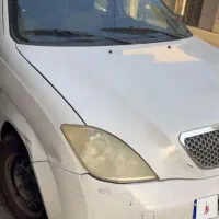 تیباصندوقدار دوگانه مدل95|خودرو سواری و وانت|سبزوار, قاضی زاد|دیوار