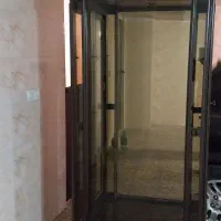 بوفه ایستاده
