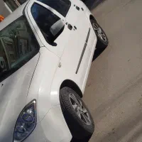 تیبا ۲|خودرو سواری و وانت|اردبیل, |دیوار