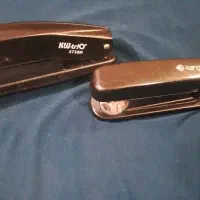 مهر و منگنه و پانچ کاغذ به قیمت مناسب|لوازم التحریر|اهواز, رسالت|دیوار