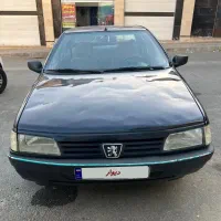 پژو۸۳فرانسه