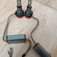 هدلایت M8PRO|قطعات یدکی و لوازم جانبی|رشت, آزادگان|دیوار