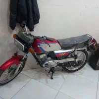 کاوازاکی جی تو۱۲۵