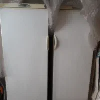 یخچال و فریزر پارس