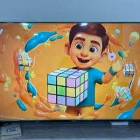تلویزیون 65اینج فول مارکsTARTRCK