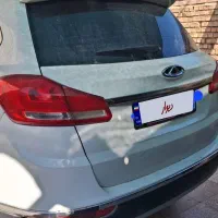 تیگو۵ مدل ۹۵|خودرو سواری و وانت|زرند, |دیوار