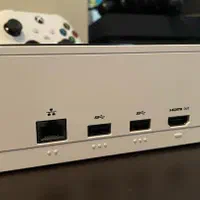 Xbox Series S /ایکس باکس سری اس|کنسول، بازی ویدئویی و آنلاین|همدان, |دیوار