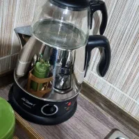 چای ساز مارک آزروم