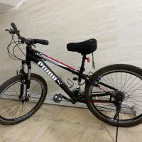 دوچرخه سایز۲۶|دوچرخه، اسکیت، اسکوتر|اصفهان, خلجا|دیوار