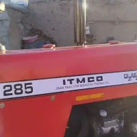 ترکتور 285 مدل87|خودرو سنگین|پارس‌آباد, |دیوار