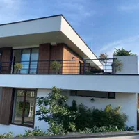 ویلا شهرکی مدرن تمیز استخردار آبگرم خط هشت