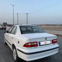 سمند lx ساده، مدل۱۳۹۵|خودرو سواری و وانت|زاهدان, |دیوار