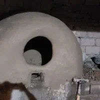 ساخت تنور آجری در هر ابعادی که بخواهید|اجاق گاز و لوازم برقی پختوپز|ایرانشهر, |دیوار