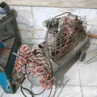 کمپرسور باد