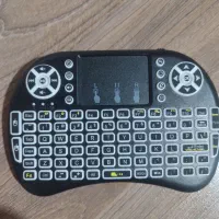 مینی کیبورد نو