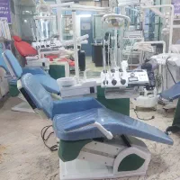 یونیت دندانپزشکی رادیوگرافی
