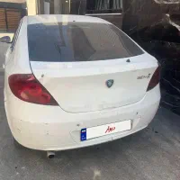 پروتون جنتو مدل۲۰۰۹|خودرو سواری و وانت|اصفهان, جاوان|دیوار