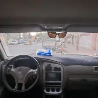 چری ویانا مدل ۸۹|خودرو سواری و وانت|برخوار, |دیوار