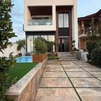 نخ شمال /مدرن استخر دار /320متر زمین