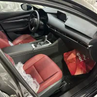 مزدا ۳ مدل ۲۰۲۵