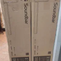 ساندبار های ال جی