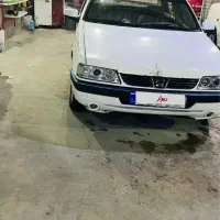 پژو ۴۰۵ slx|خودرو سواری و وانت|لار, |دیوار