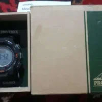 کاسیو پروترک prg 270 - Casio protrek|ساعت|تهران, یوسفآباد|دیوار