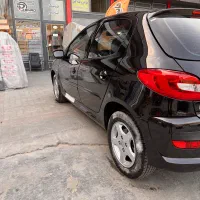 ۲۰۷ اتومات|خودرو سواری و وانت|تهران, پونک|دیوار