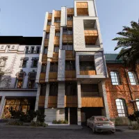 پیش فروش۱۵۵متر*تک واحدی*بافت کاملانوساز*فرصتی عالی