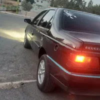 405 دوگانه فابریک 1394