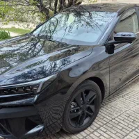 KMC J7|خودرو سواری و وانت|مراغه, |دیوار