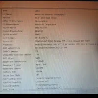 لپ تاپ لنوو|رایانه همراه|بروجرد, |دیوار