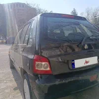 پراید 111|خودرو سواری و وانت|تهران, جوادیه تهرانپارس|دیوار