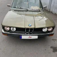 518بی ام و 1979