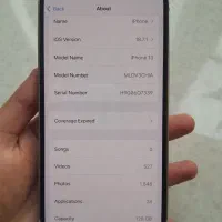 ایفون 13 نرمال|موبایل|تهران, کیانشهر|دیوار