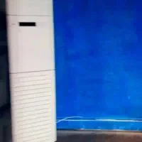 کولرگازی ایستاده