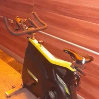 دوچرخه اسپینیگ dhz959