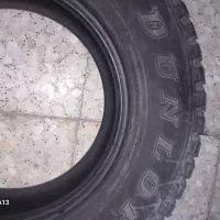 لاستیک پیکاپ ریچ ۱۵ R|قطعات یدکی و لوازم جانبی|اهواز, یوسفی|دیوار