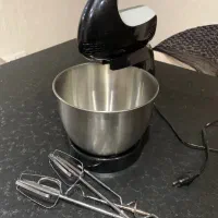 همزن برقی و گوشت کوب برقی وکلمن