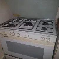 اجاق گاز فردار سالم