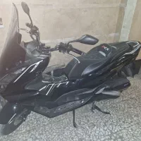 موتور pcx مدل۱۴۰۰